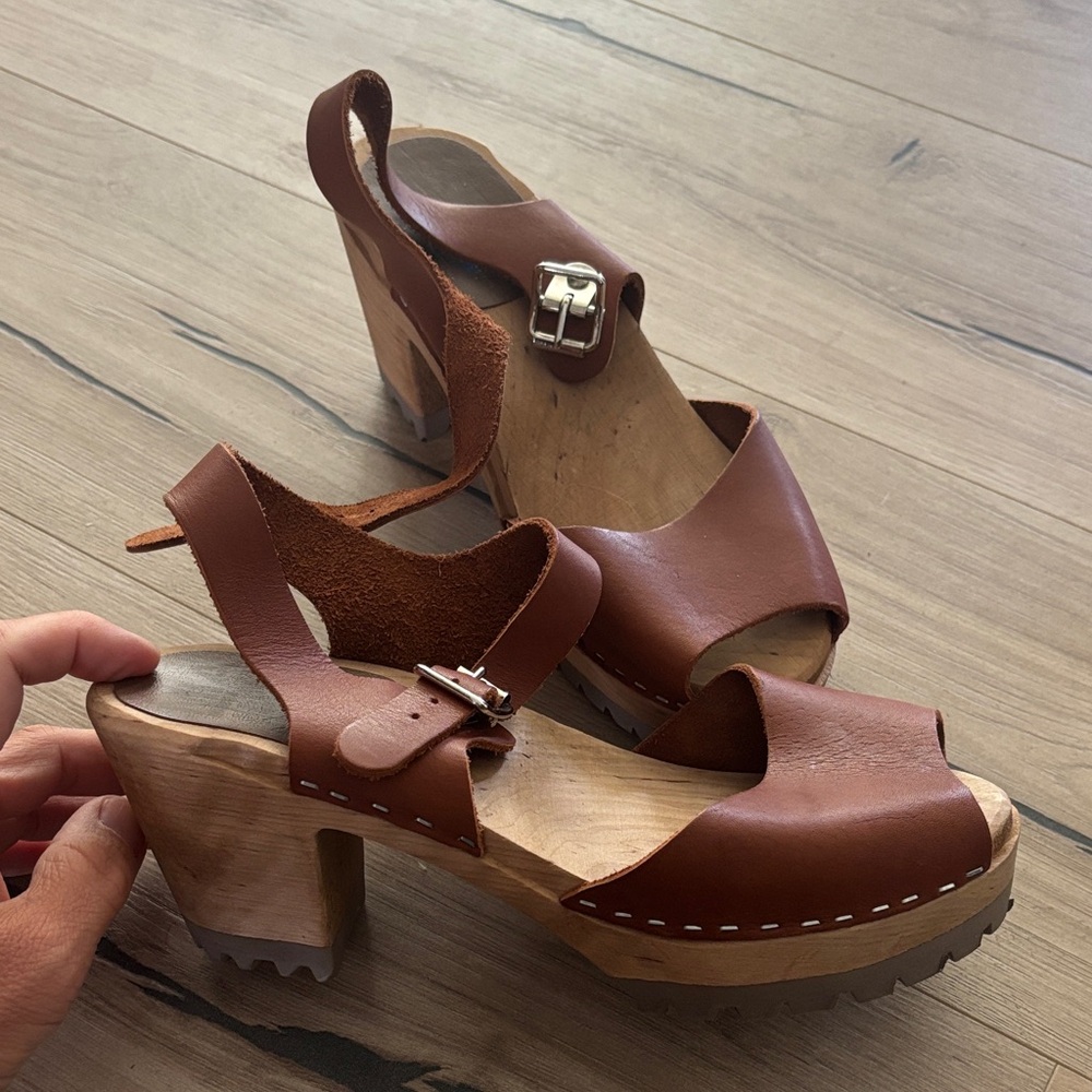 MIA Greta Women's Sandals